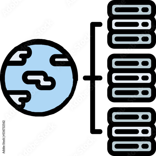 server icon