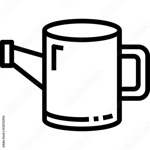 watering can icon