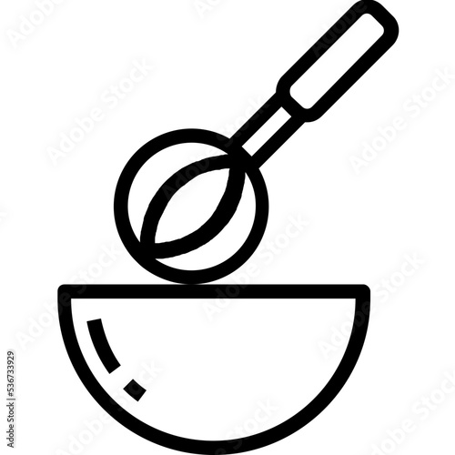 egg beater icon