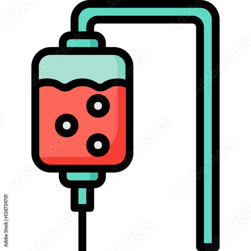 infusion icon