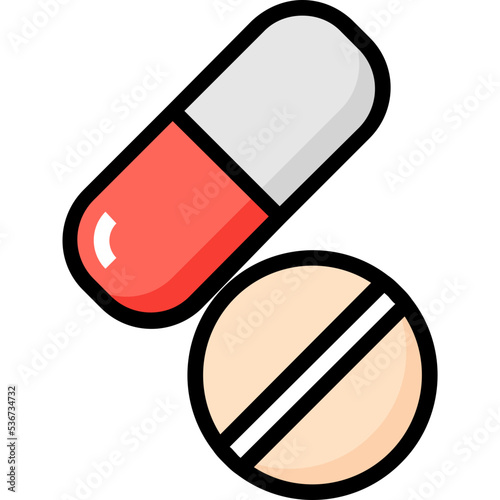 drugs icon