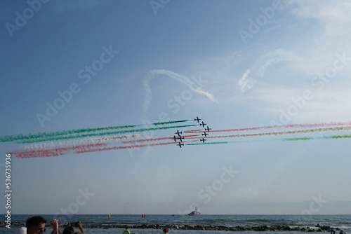 air show