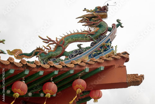 Photography Thean Hou Temple in Kuala Lumpur Malaysia

Thean Hou Temple is one of the largest and oldest Buddhist temples in Southeast Asia