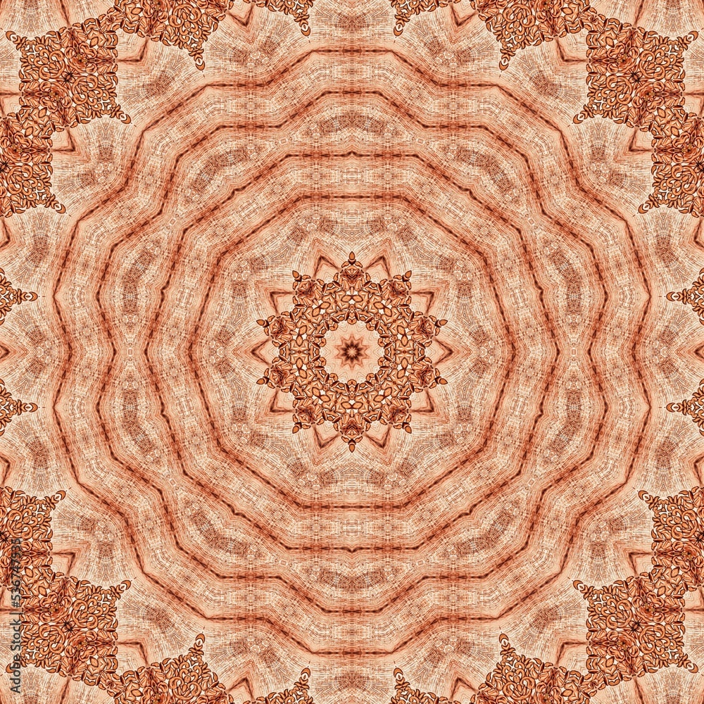 Pattern for background design. Arabesque ethnic texture. Geometric stripe ornament cover photo. Repeated pattern design for Moroccan textile print. Turkish fashion for floor tiles and carpet Pattern for background design. Arabesque ethnic texture. Geometric stripe ornament cover photo. Repeated pattern design for Moroccan textile print. Turkish fashion for floor tiles and carpet