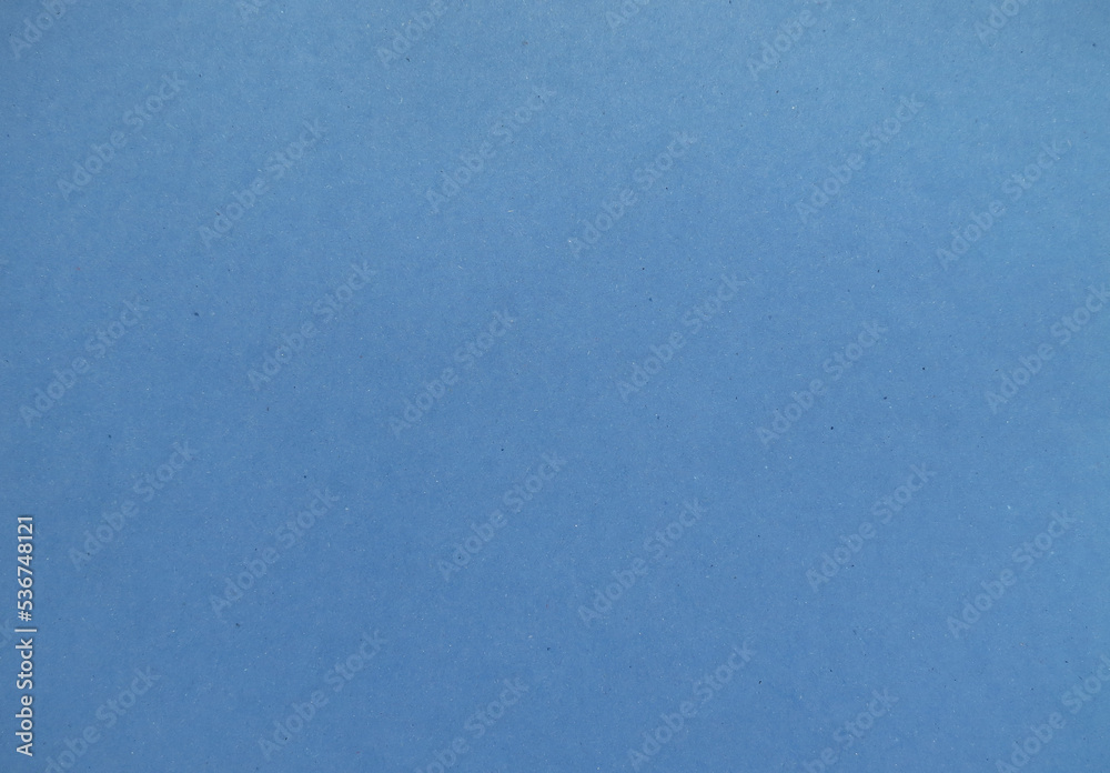 Naklejka premium light blue paperboard texture background