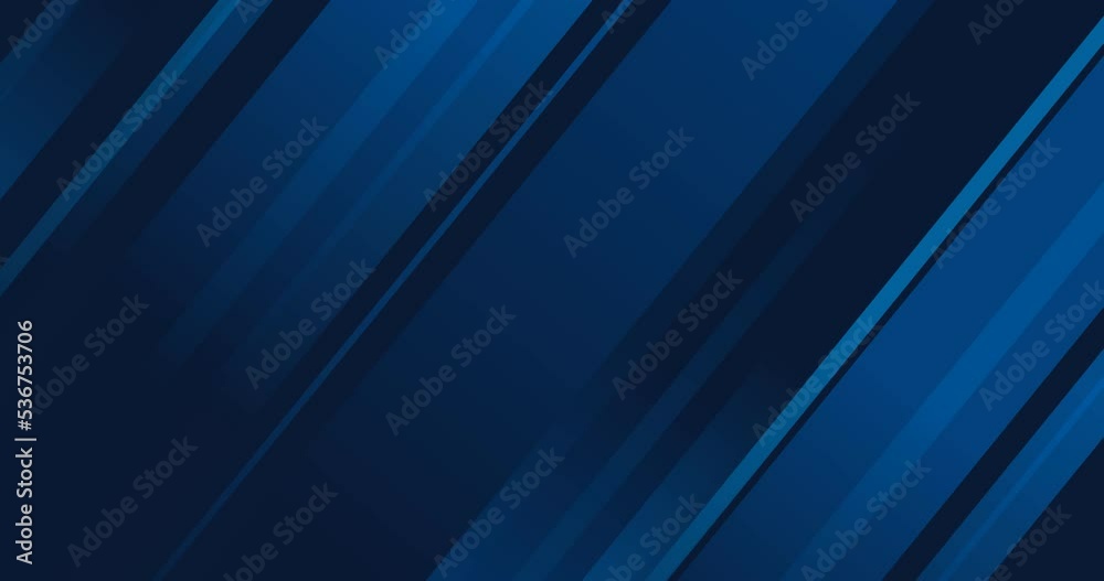 textured blue gradient field line intro banner animation background