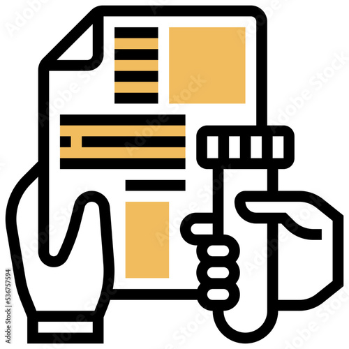 lab icon