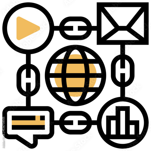 link icon