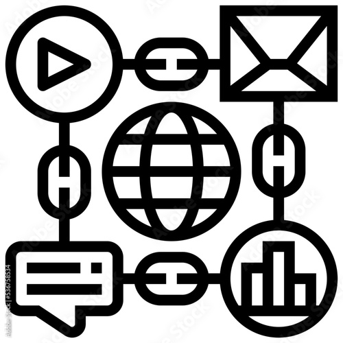 link icon
