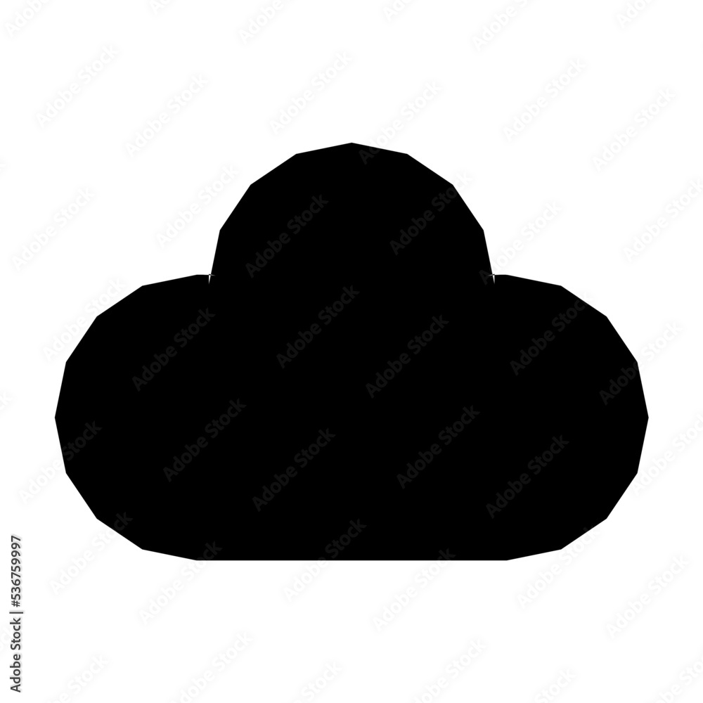 cloud icon