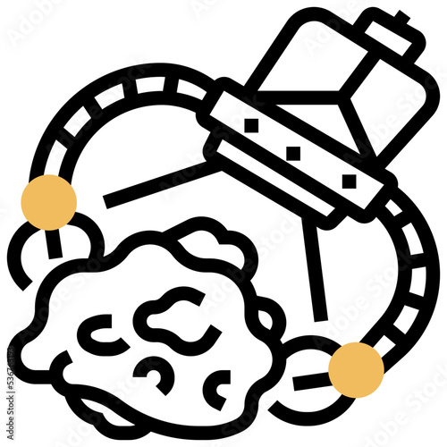 nanotechnology icon