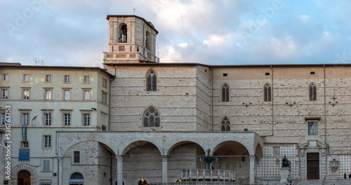 Photos Perugia - Veduta Cattedrale di San Lorenzo