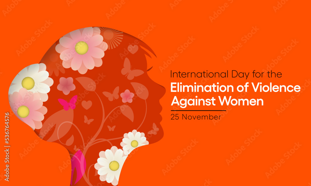 International Day for the Elimination of Violence against Women is ...