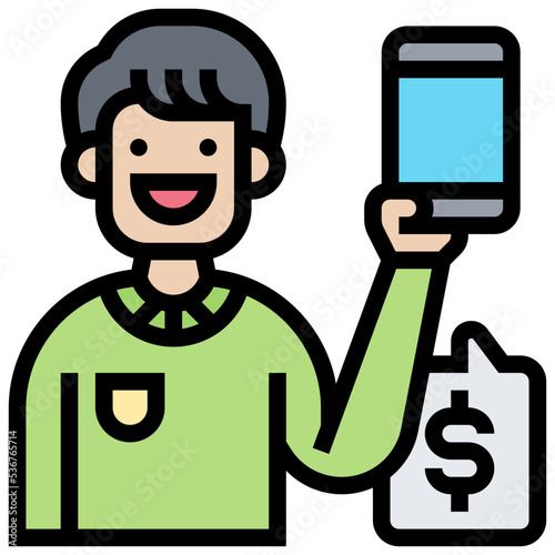 payment icon