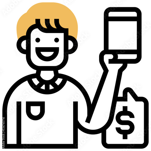 payment icon
