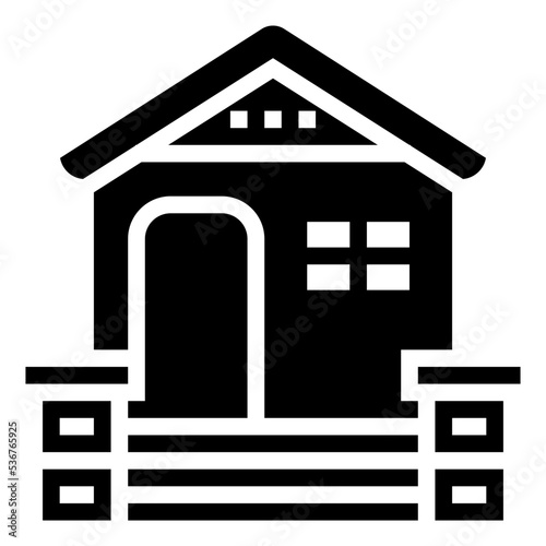 Perimeter icon