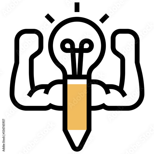 perseveres icon