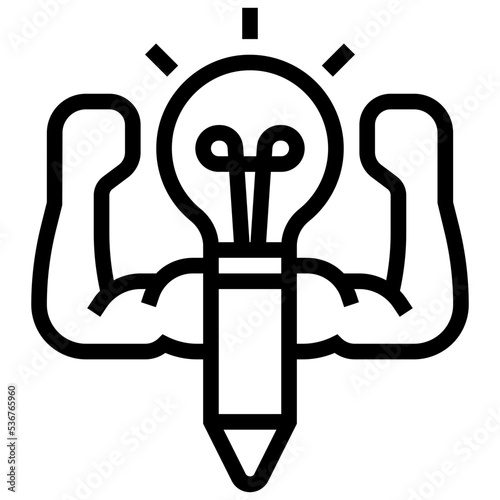 perseveres icon