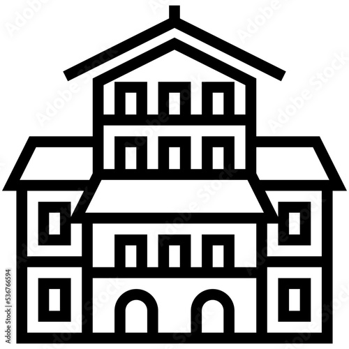 Pisa icon
