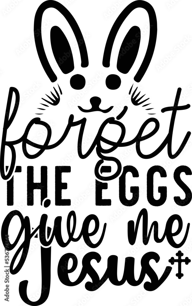 Easter Svg Design Easter Svg Design