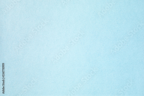 Blue grainy canvas paper texture