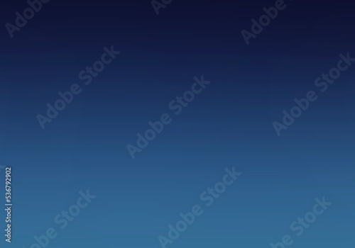 Light blue blur texture Colorful gradient abstract illustration in blur style. Designing your website and work.