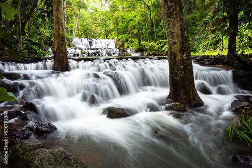 Namtok Samlan National Park