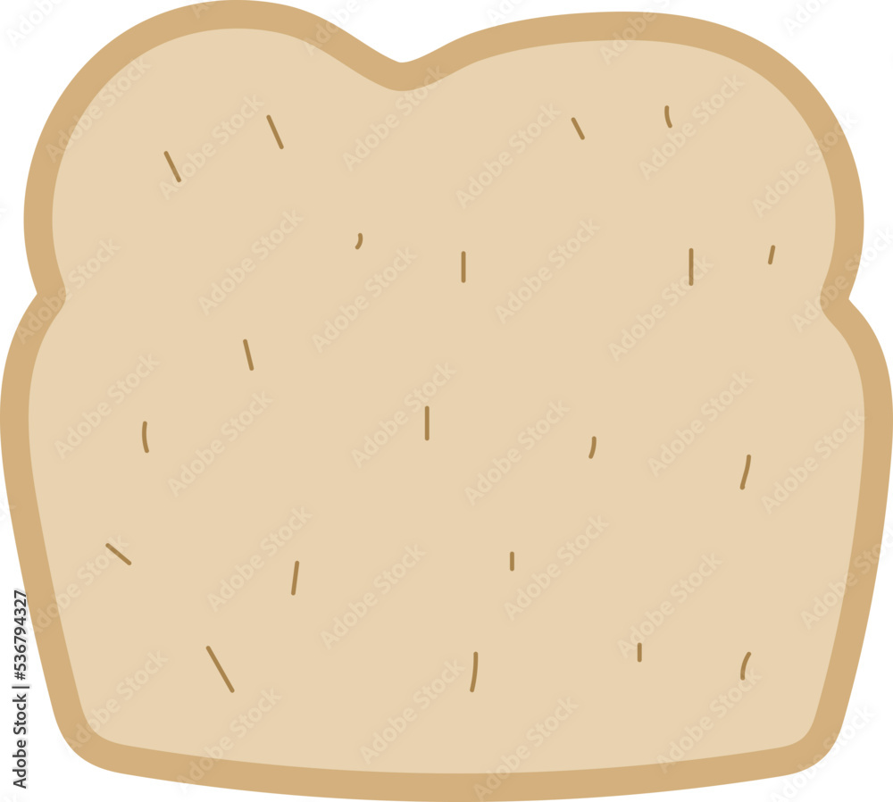 Sliced Bread Toast Bun Bakery Sliced Bread Toast Bun Bakery