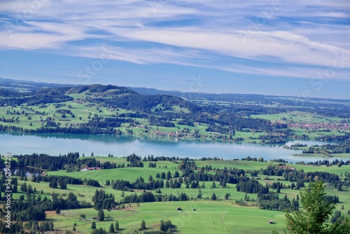 Forgensee
