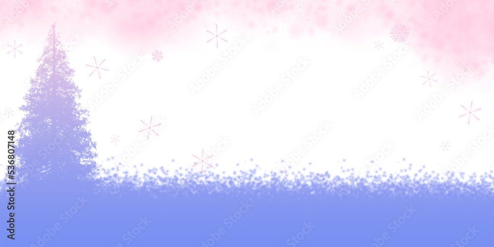Background winter for wallpaper or web design. 2023 new year and Christmas banner template, poster. Background winter for wallpaper or web design. 2023 new year and Christmas banner template, poster.