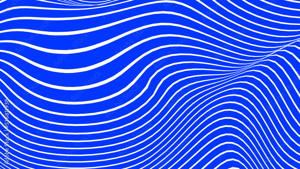 Abstract blue white color lines wave pattern texture background. Use for graphic design about fashion cosmetic summer holiday business concept. Abstract blue white color lines wave pattern texture background. Use for graphic design about fashion cosmetic summer holiday business concept.
