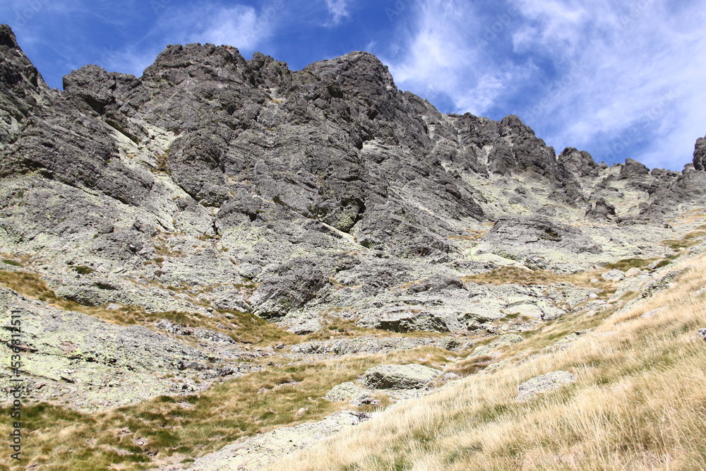 Montaña Palentina 