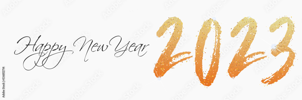 2023 - happy new year - best wishes 2023 background 2023 - happy new year - best wishes 2023 background