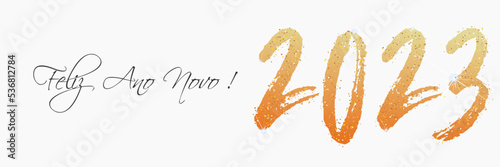 feliz ano novo 2023