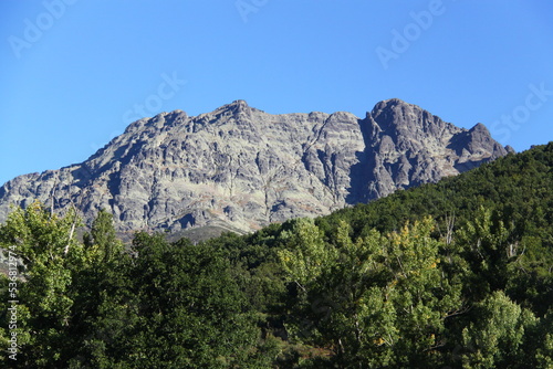 Montaña Palentina 