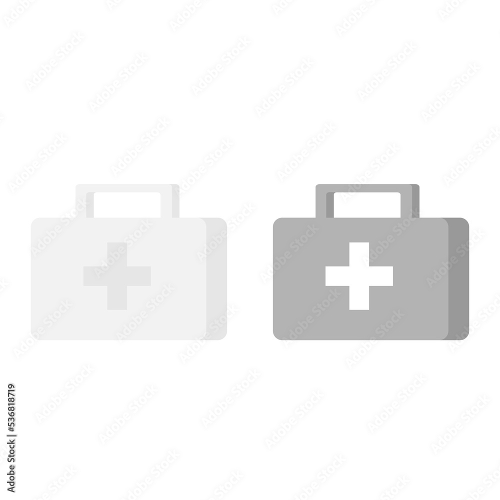medicine bag flat design concept, icon isolated white background. medical bag icon.First Aid Kit Icon jpeg Illustration. Emergency first aid icon. jpg Medical Kit Icon. medical bag icon.
medicine bag flat design concept, icon isolated white background. medical bag icon.First Aid Kit Icon jpeg Illustration. Emergency first aid icon. jpg Medical Kit Icon. medical bag icon.