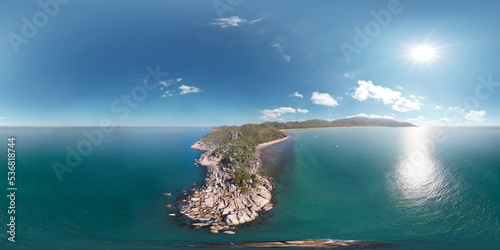 Horseshoe Bay, Magnetic Island, Queensland, Australia
