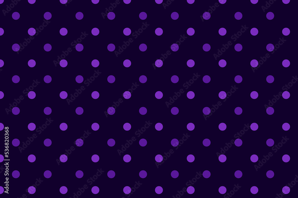 colorful dots pattern for background abstract