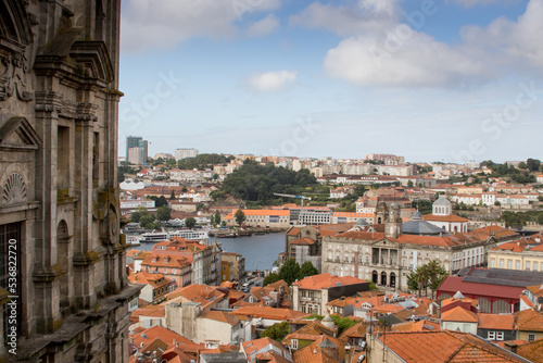 Porto, Noite de portugal e seus encantos © Ralbertini