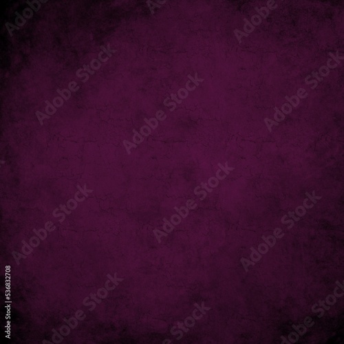 Purple grunge background for web design
