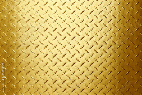 Gold texture with diamond p...