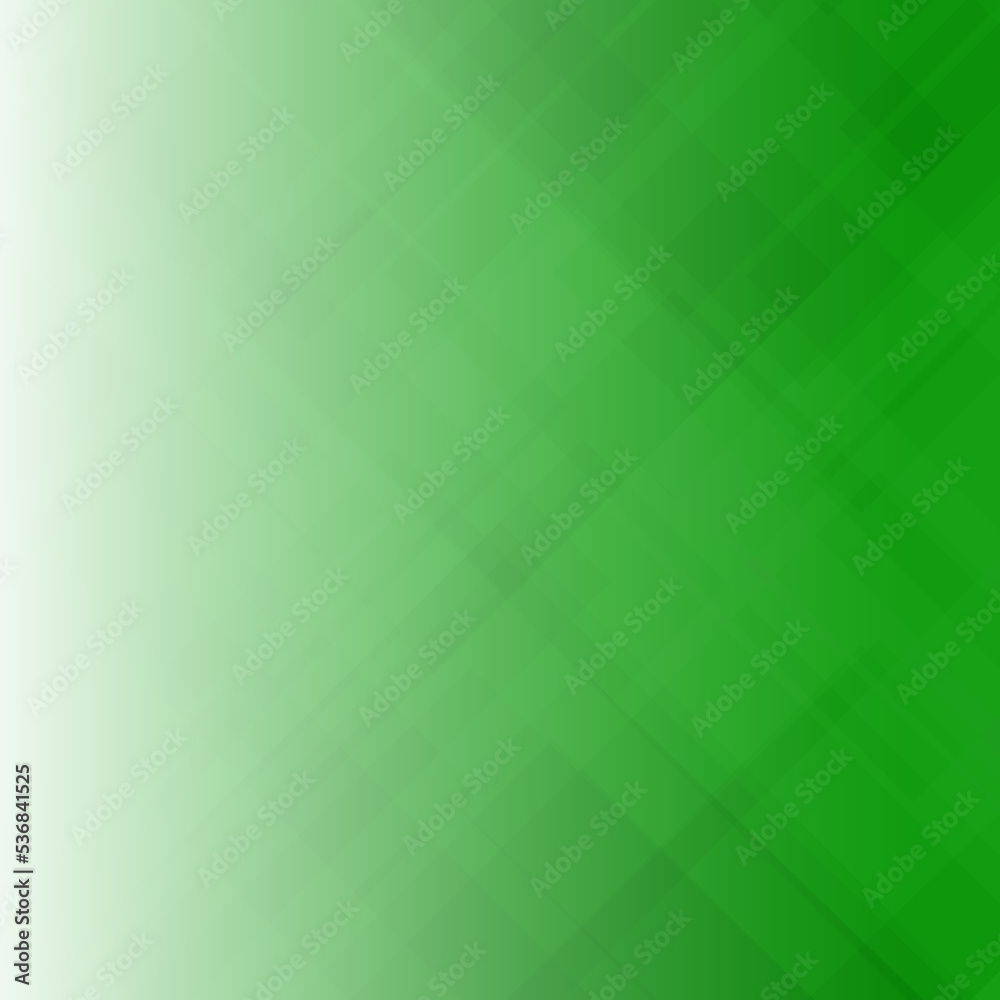 Abstract Elegant Diagonal Green Background. Abstract Green Pattern. Squares Texture. Abstract Elegant Diagonal Green Background. Abstract Green Pattern. Squares Texture.