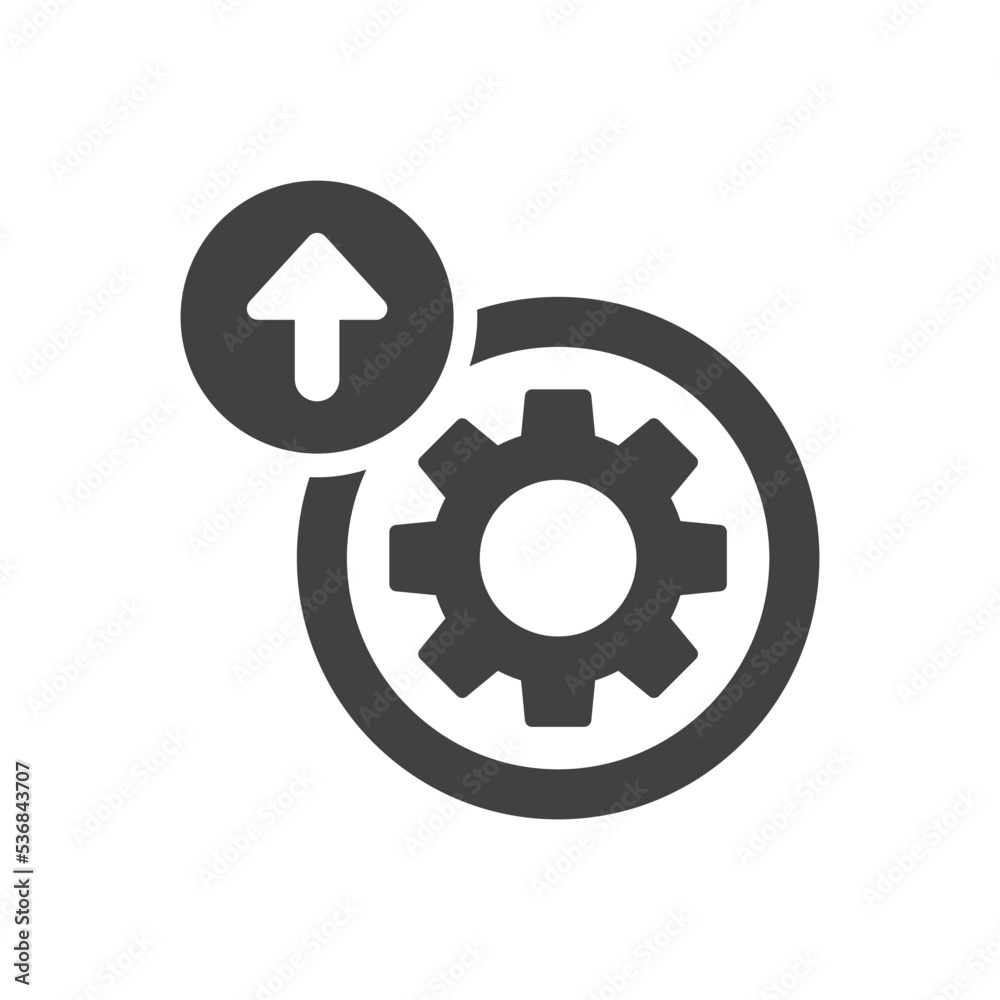 Setting Upload Setting Upload
