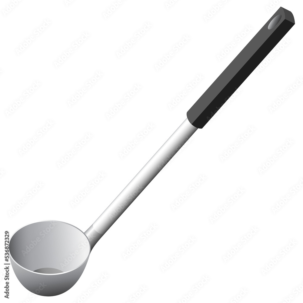 illustration of soup ladle for use to scoop up the broth isolated on transparent background PNG file resource graphic illustration of soup ladle for use to scoop up the broth isolated on transparent background PNG file resource graphic