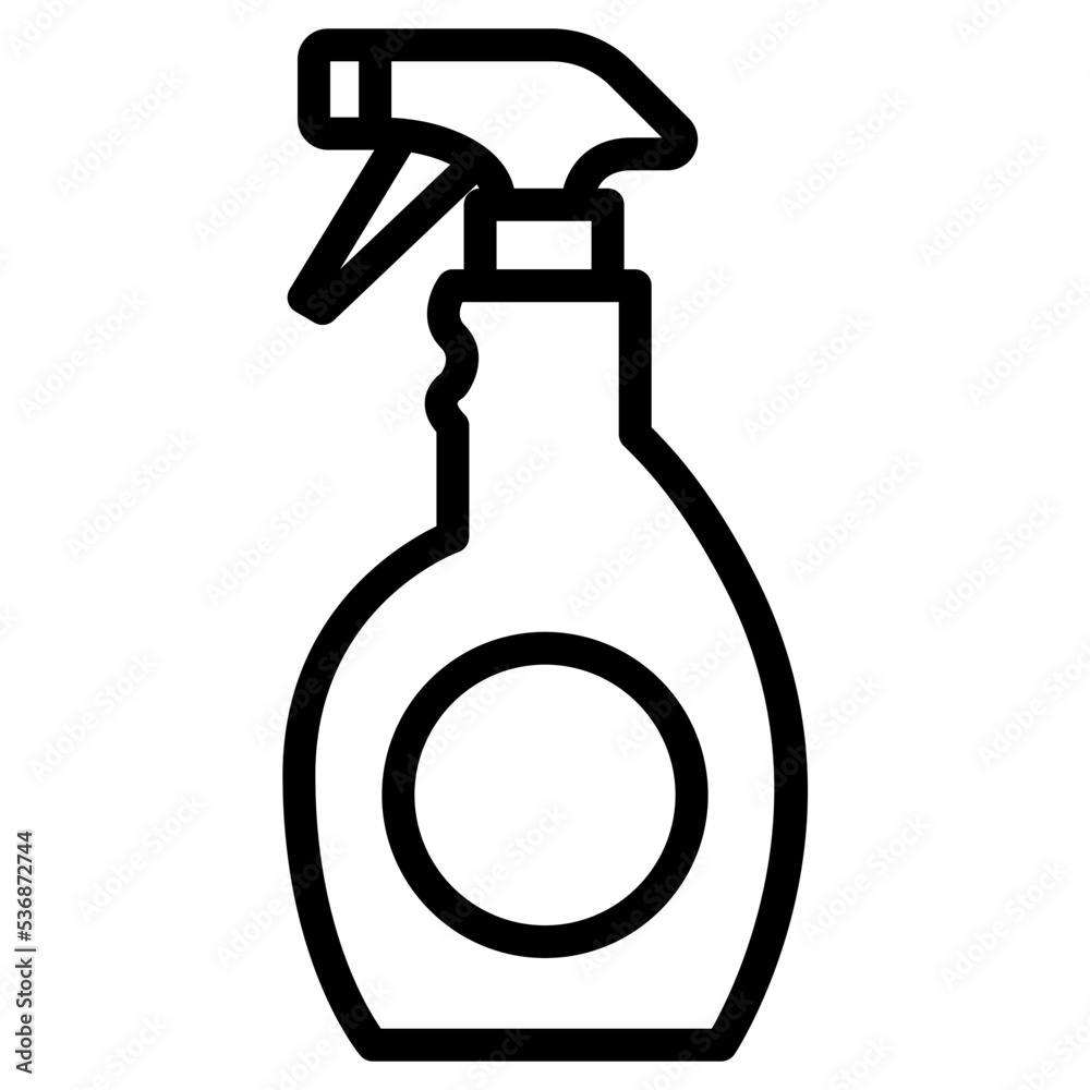 spray icon spray icon