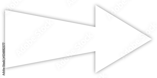white arrow icon, white arrow isolated on white,arrow icon for your additional design needs, web app symbol direction etc