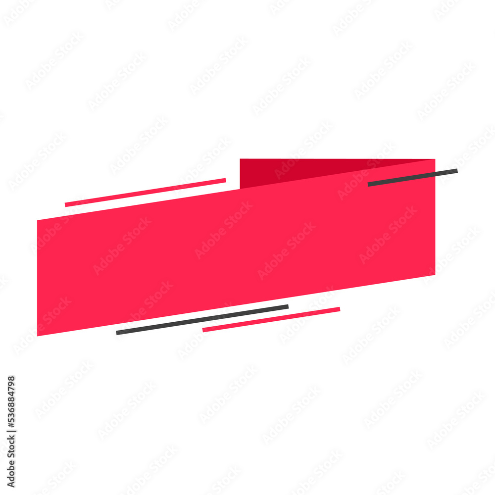 Modern Business Banner Element 26 Modern Business Banner Element 26
