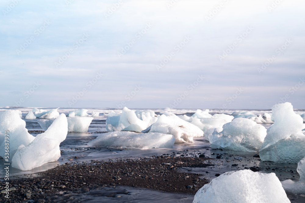 iceberg in polar regions iceberg in polar regions