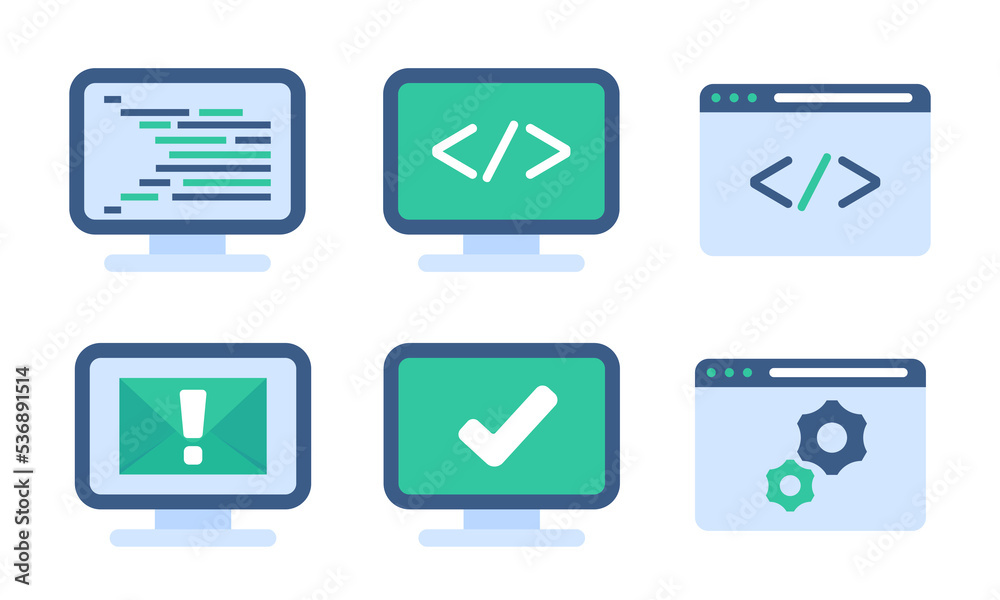 data coding For program developers on the website data coding For program developers on the website