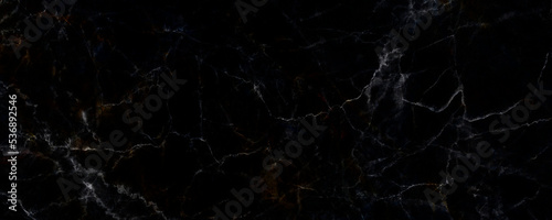 black marble stone texture, natural background © AMK 
